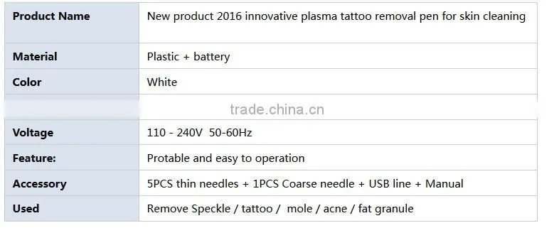 Top selling skin mole removal machine