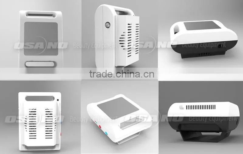 New technology cool body sculpting machine cryoliposis
