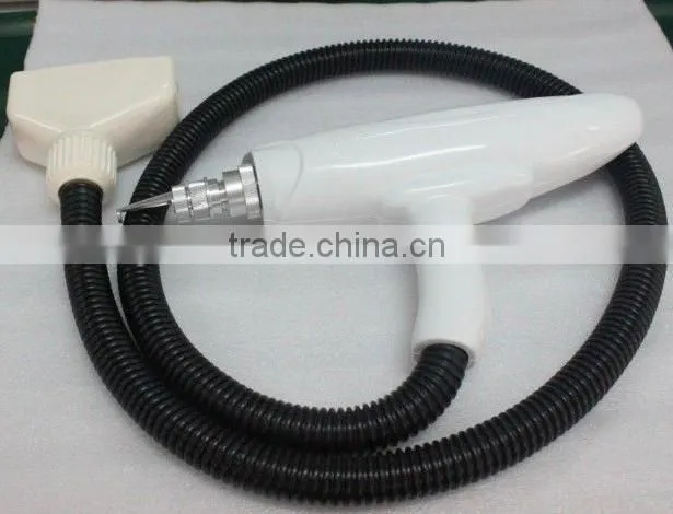 New Products on China Market Beauty Salon Equipment 1064nm/532nm/1055nm Tattoo Removal Machine Medical Q-Switch Nd:YAG Laser
