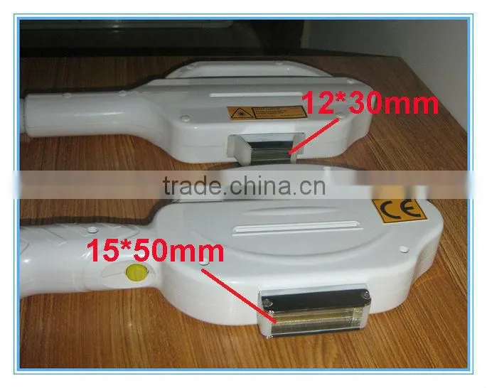 Hot Selling ! IPL Laser Products For Human Hair Removal