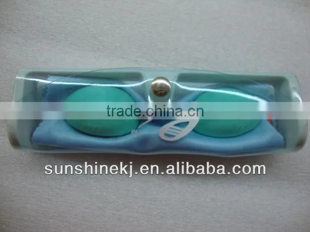 IPL handpiece with big crystal and lamp with 150.000 shots