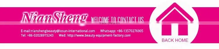 BEST! RF slimming machine cavitation tripollar rf machine