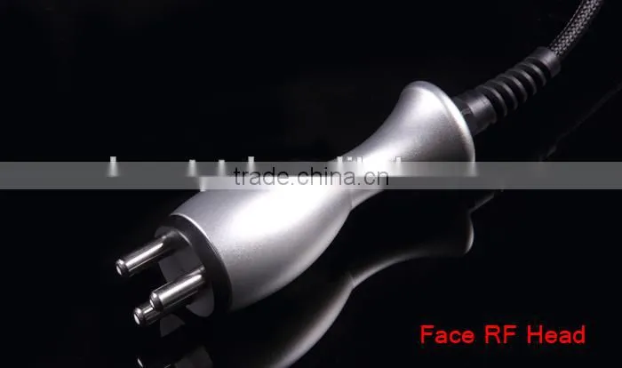 5 in 1 Ultrasonic Cavitation Radio Frequency Machine