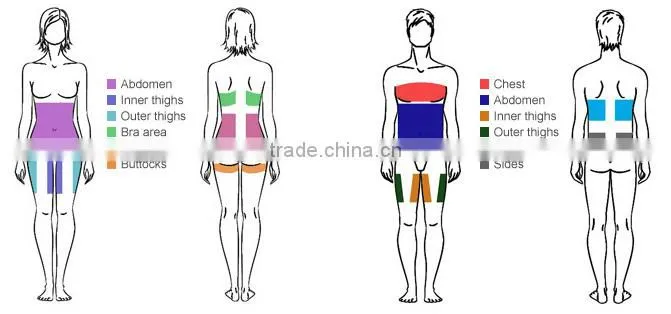 High Quality!! Two Cool Handles Working at Same Time Fat Freeze Machine Cryolipolysis Lose Weight with Teaching Video