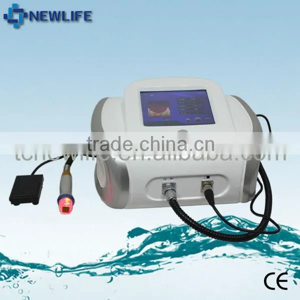 NL-TM804 Fractional Thermagic RF Machine CPT skin rejuvenation machine