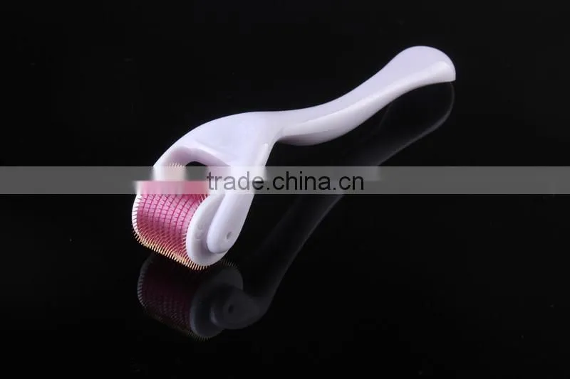 CE Certification Auto mts derma roller