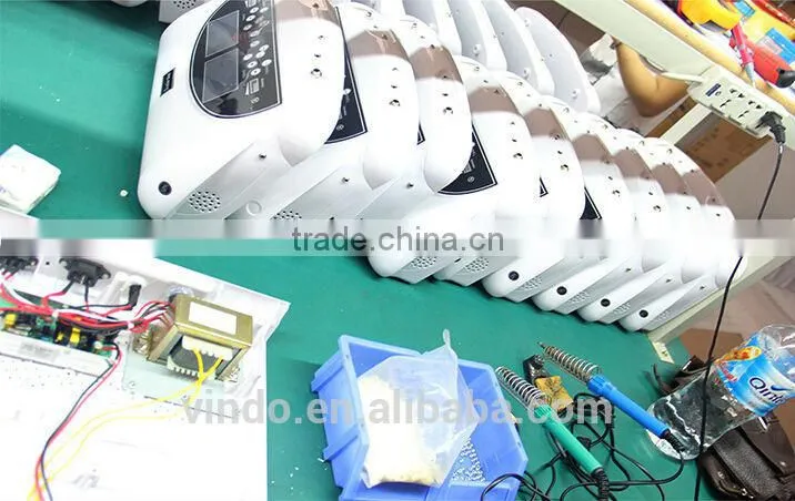dual negative hand and far infrared ion spa ioninfra best body ionizer life ionice ionic foot detox machines for feet