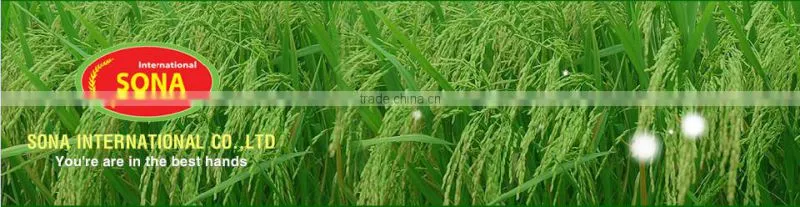 Vietnamese Long Grain White Rice 10% Broken