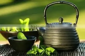 Vietnam GREEN TEA H02