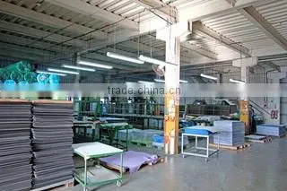 Yuen Young Plastics Co., Ltd. company overview - view 2
