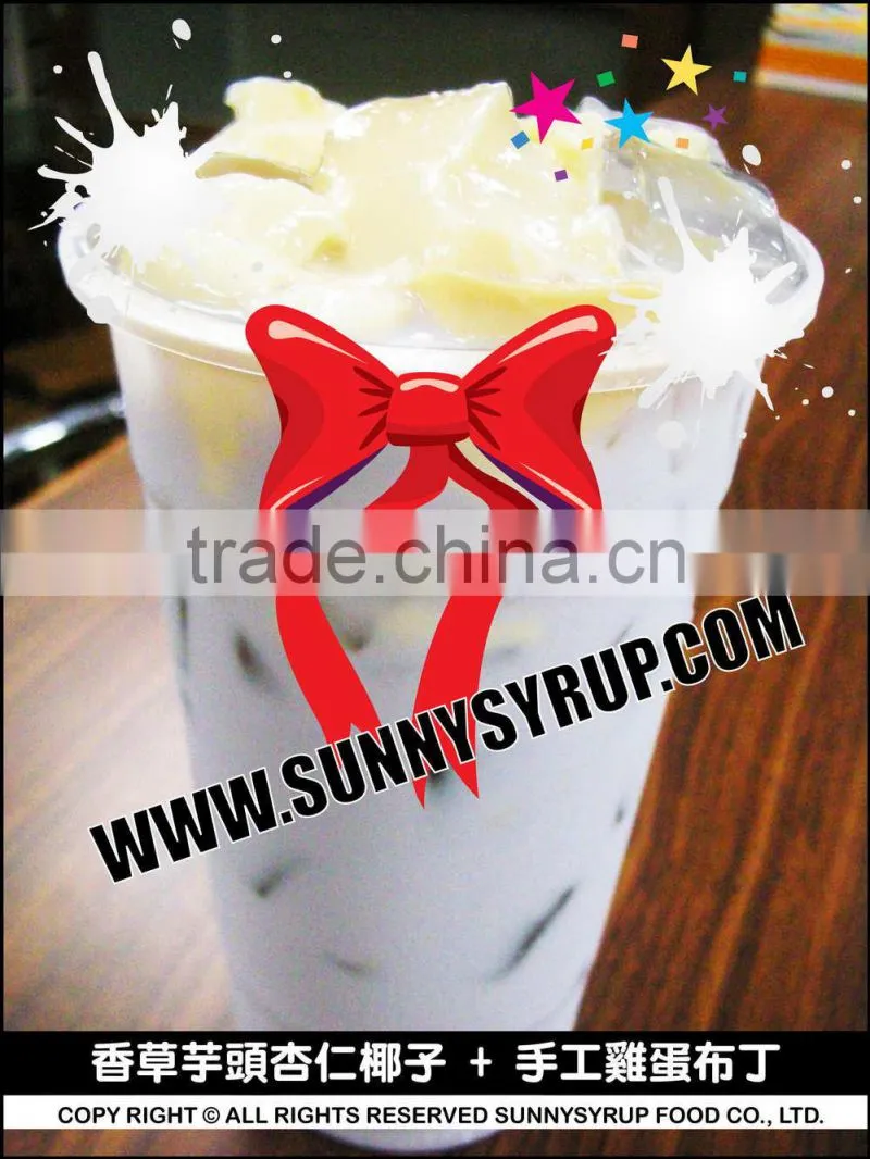 Taro powder Taro Milk powder new product