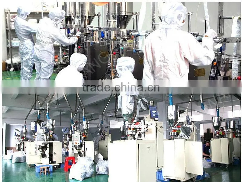 silica gel desiccant for vitamin