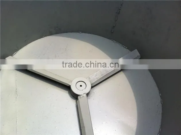 industrial used UF glue mixing machine /UF liquid glue mixer