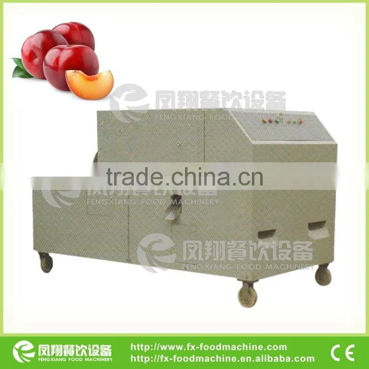 High Quality Plum Stoner, Plum Pitter, Plum Corer with CE certificated