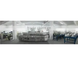 Guangzhou Twothousand Machinery Co., Ltd. company overview - view 1