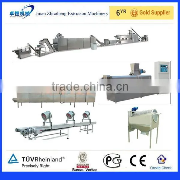 2015 new design bread crumb machine