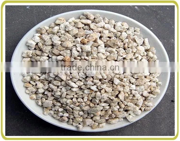 Widely used of Maifan Stone Filter Material 0.5-1mm/2-4mm/4-6mm/6-8mm/8-10mm