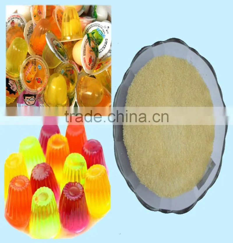 edible gelatin halal/gelatin bulk price