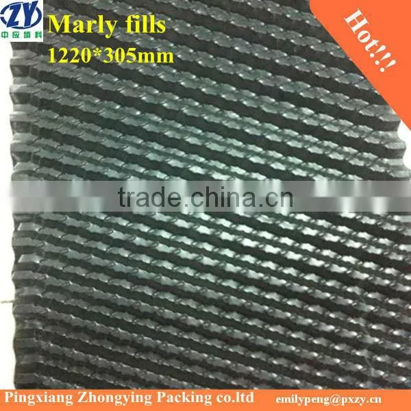 CF1200, 1500.1900,2000.2500 PVC Marly fills,