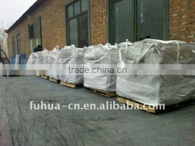 PP big bag/baffled bag/salt jumbo bag