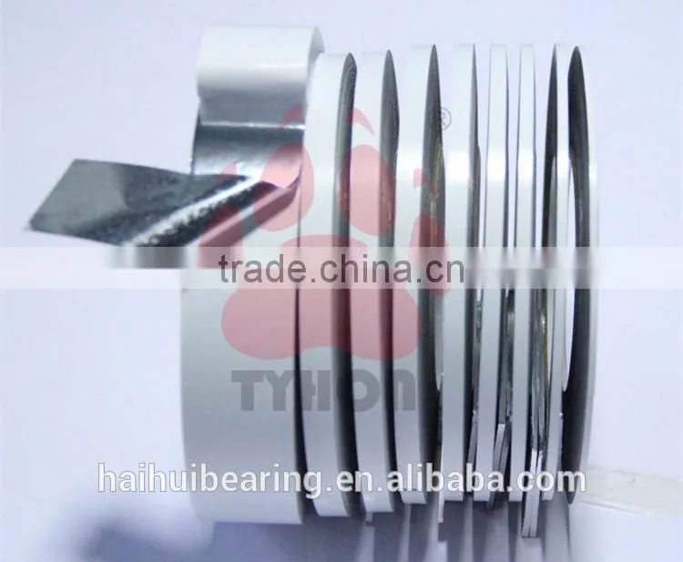 Led backlight panel shading tape double side adhesive