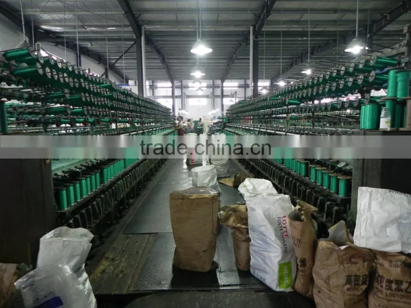 scrap pe fishing net