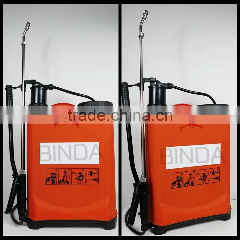 16L China knapsack sprayer
