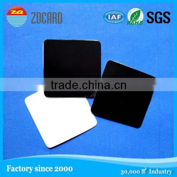 manufacturer 13.56mhz hf inlay rfid inlay for rfid stickers