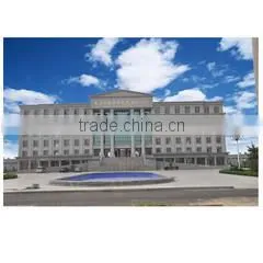 Dayu Conserving Water (Tianjin) Co., Ltd. company overview - view 1