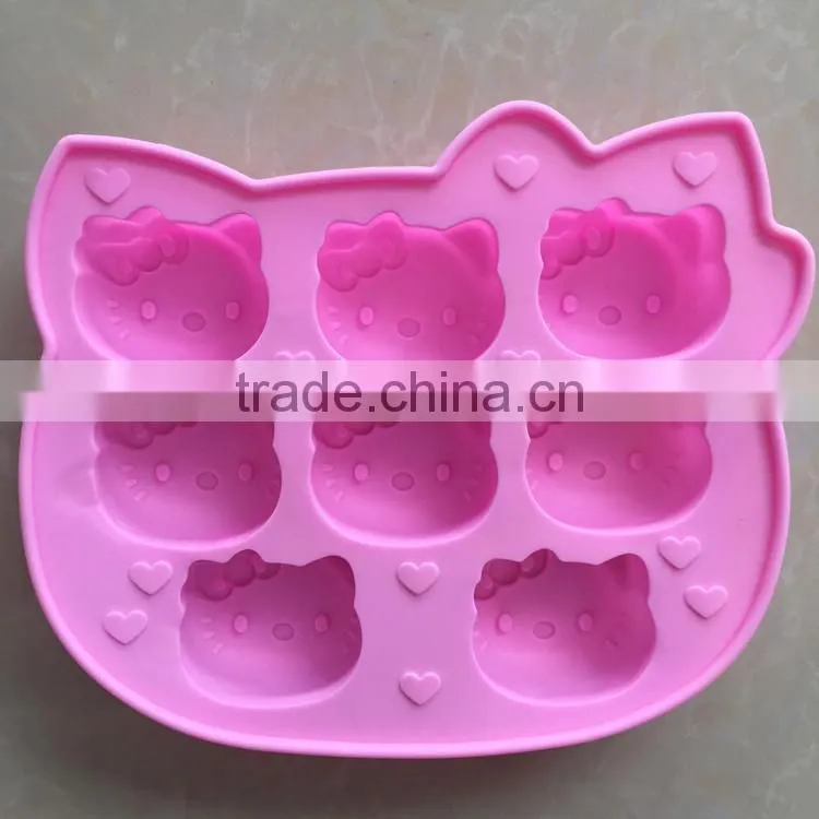 high quality durable silicone molds for concrete