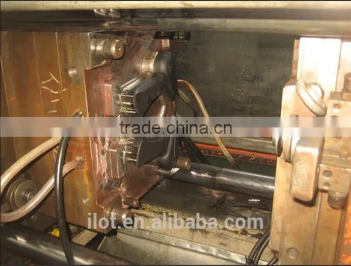 iLOT sprayer trigger