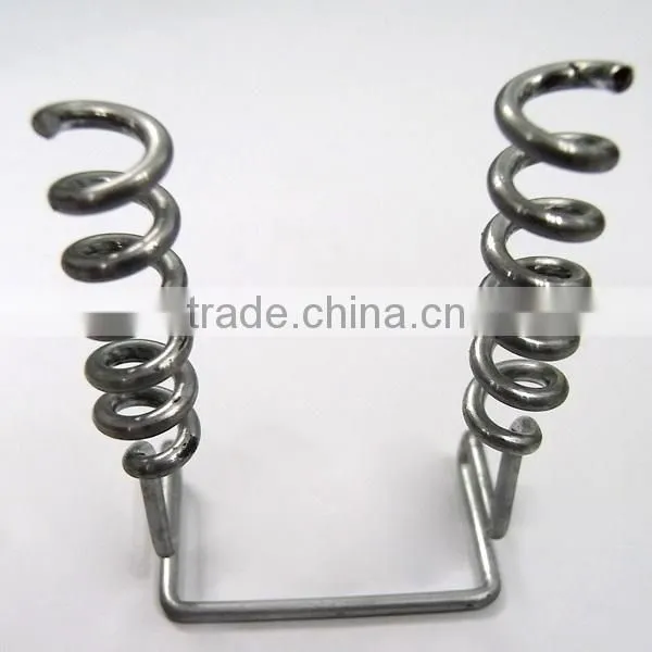 Precision Small Coil Torsion Spring
