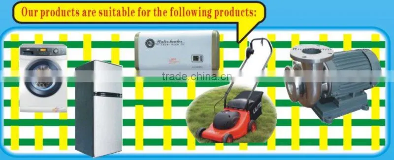 Supply NANDAO BRAND electric water heater leakage protection Plug and Sockets Action current4-30ma