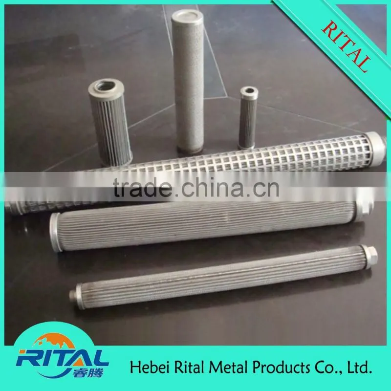 Stainless Steel 304 Strainer Replacement Screen