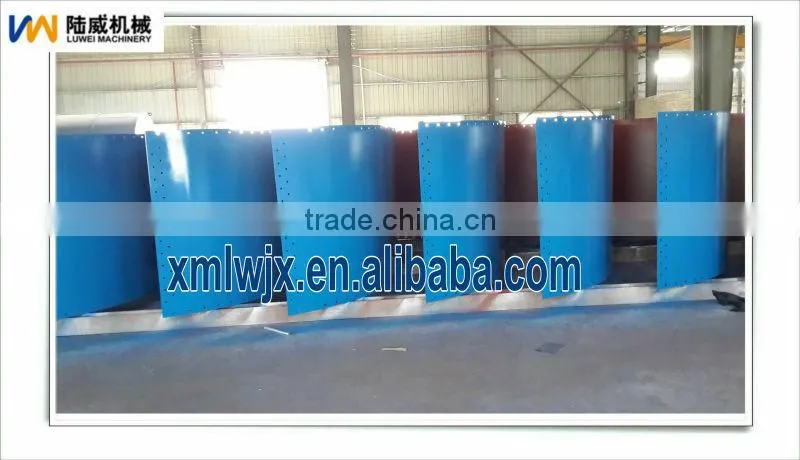 silo price for concrete batching plant