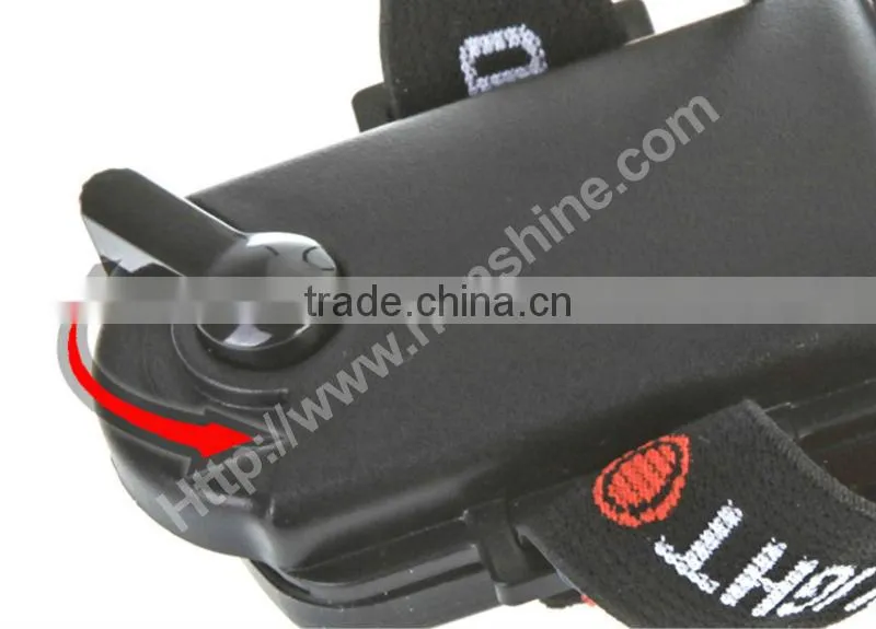 good quality led outdoor sport headlamps