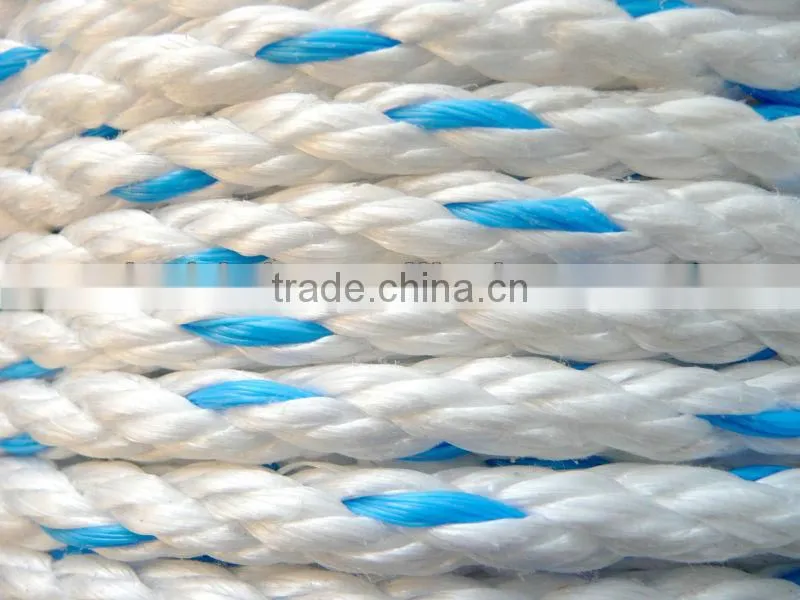 supplier Danline Rope pp material in stock