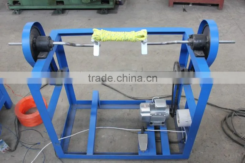 2017 new Automatic rope hank winder for sale