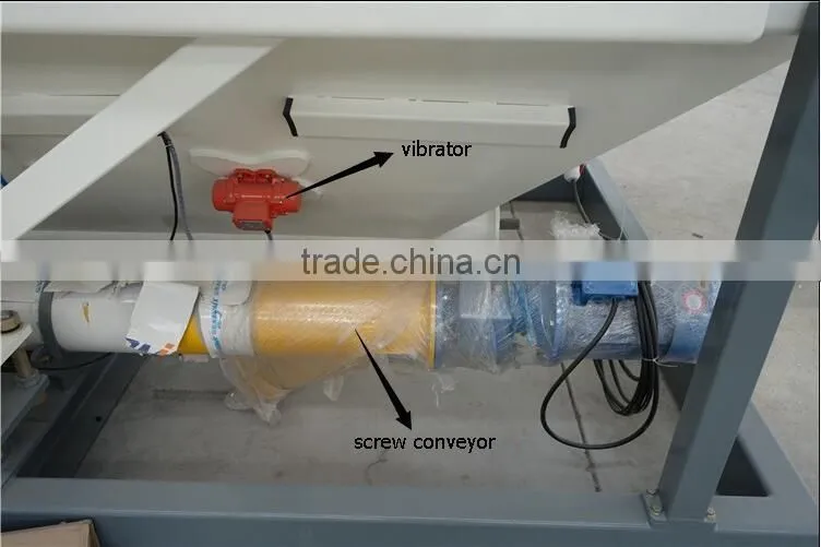 frame cement silo ,new design cement silo ,the best brand cement silo for sale