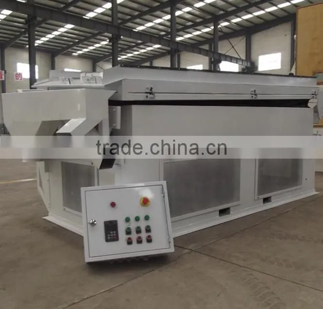 Grain Gravity Separator Seed Separation Machine