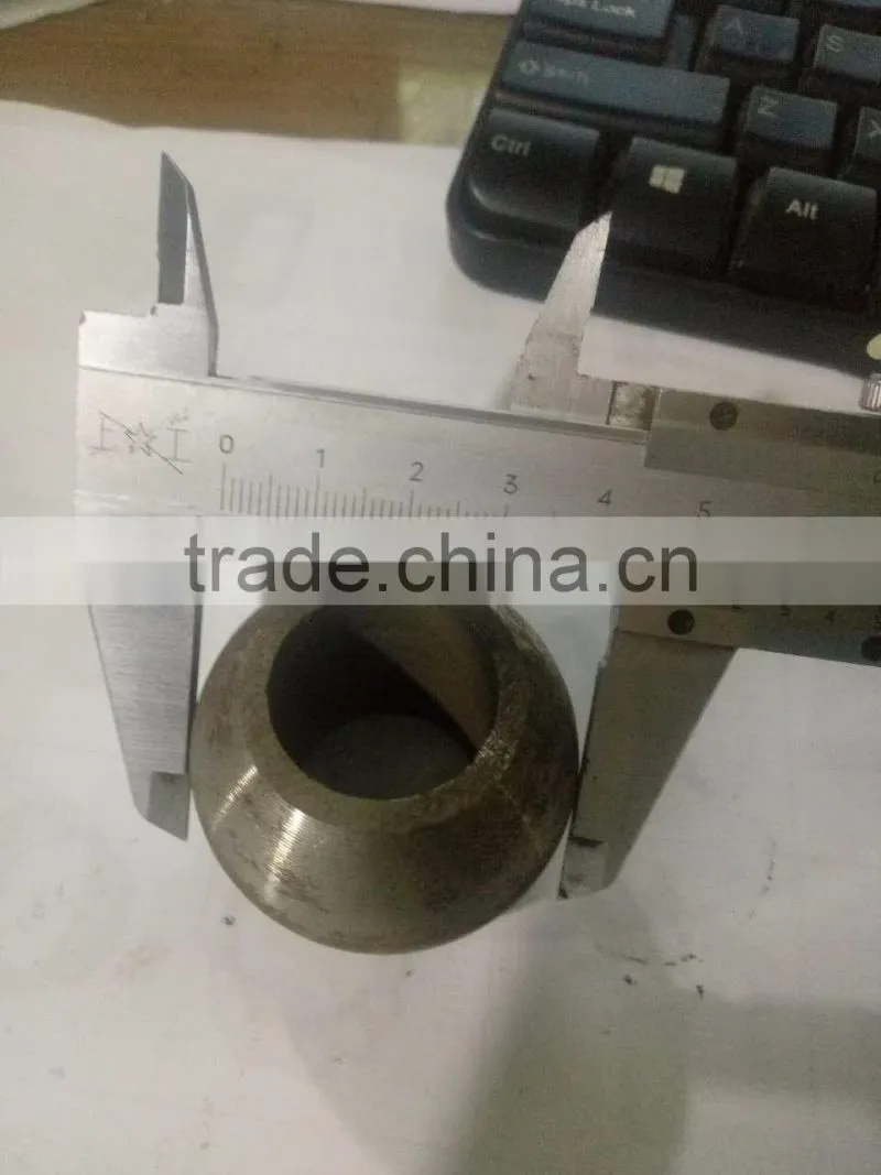The Ball of Tractor parts