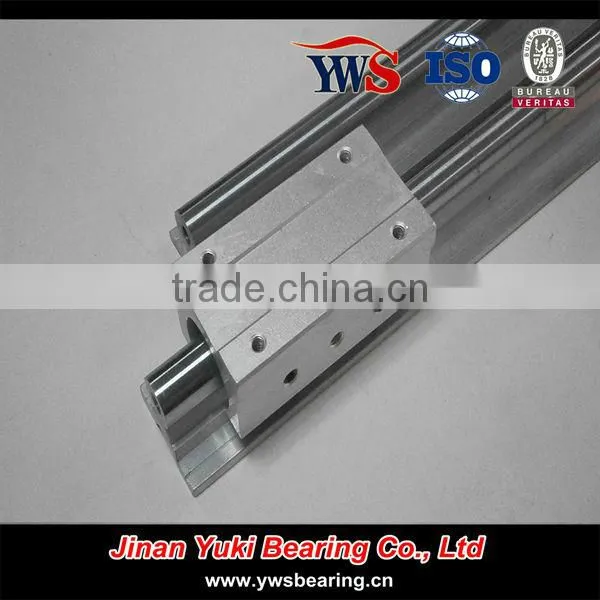 shaft 16mm sbr20 Linear guide bush ball motion bearing linear