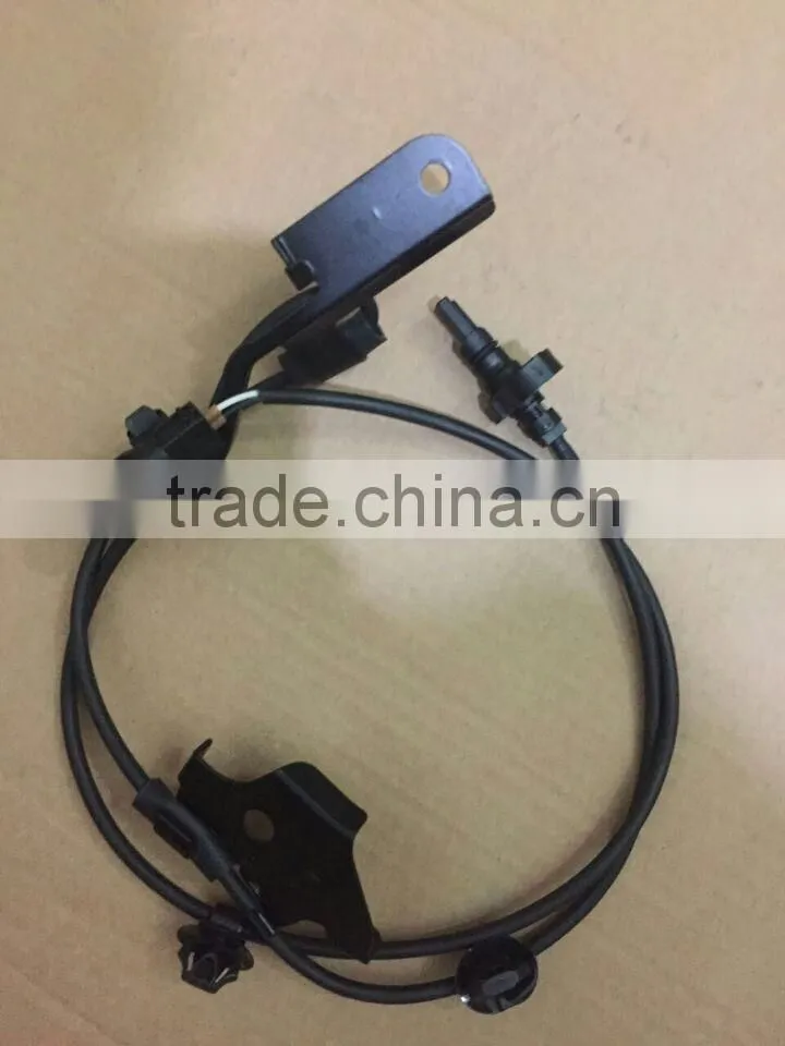 Wheel speed sensor GJ6A4373XC GJ6A4373XD