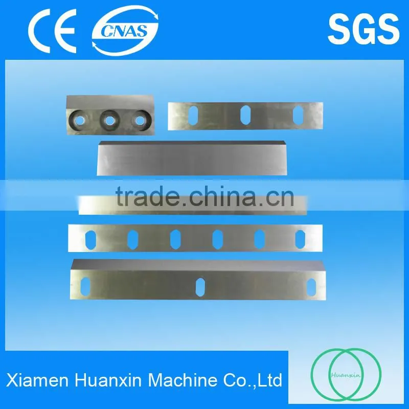 wood peeling knife for woodworking machine