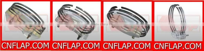 Engine piston ring for K3600 SH