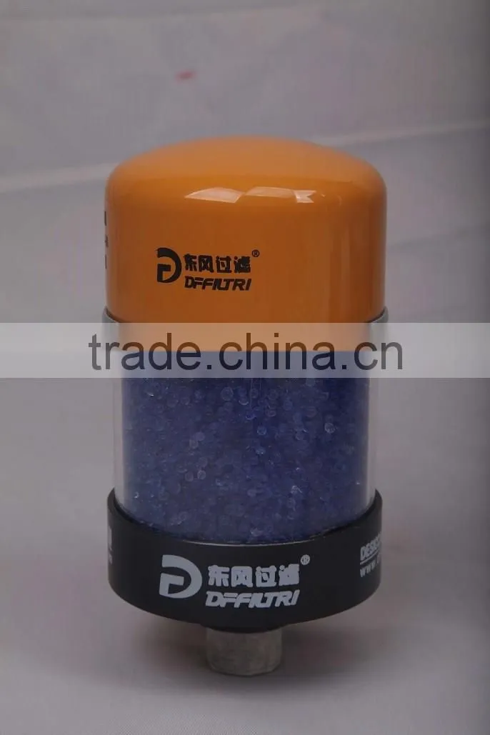 Desiccant Air Breather Industrial Filters DAB-90-150