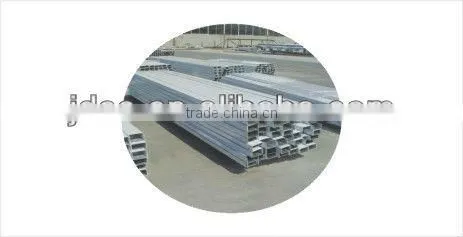 low cost, economical, easy assemble steel structure shed