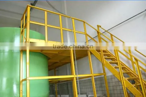 frp ladder/ladder manufacturer/ safety ladder