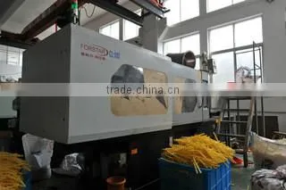 Taizhou Bowei Plastic Co., Ltd. company overview - view 3