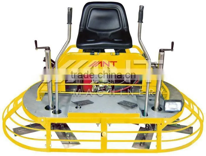 WH189 20HP Power Trowel concrete power trowel machine